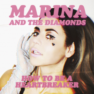 Artwork for How to Be a Heartbreaker