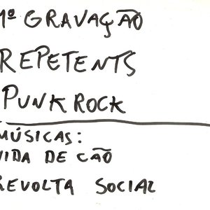 1º gravação