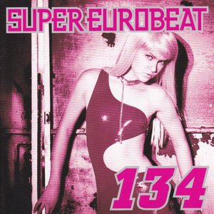 Super Eurobeat Vol.134