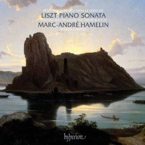 Piano Sonata (Marc-André Hamelin)