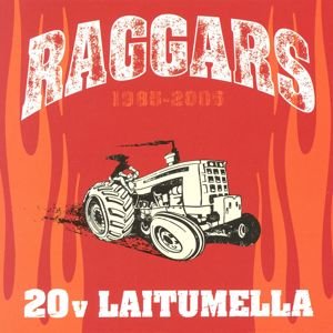 20v Laitumella