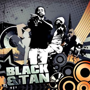 Black & Tan (feat. Lancey Foux) - Single