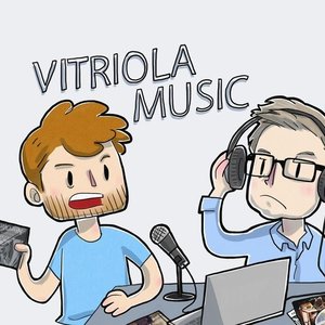 Vitriola 的头像