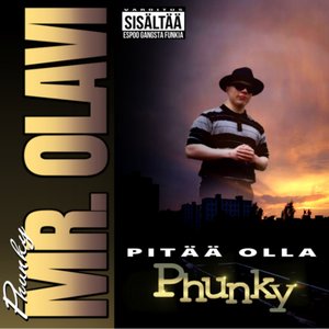 Pitää olla phunky