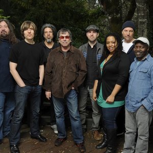 Avatar de Mickey Hart Band