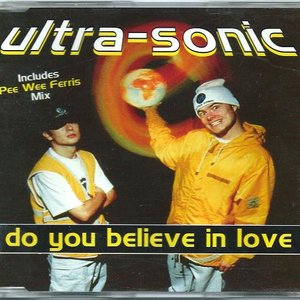 Do You Believe in Love