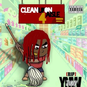 Clean Up On Aisle 4