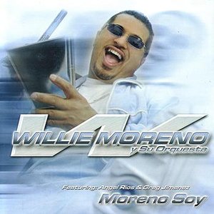 Moreno Soy