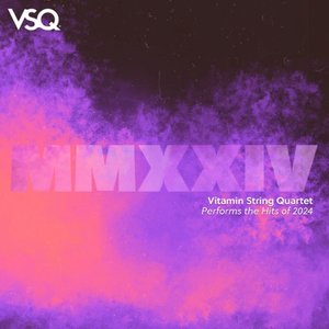 VSQ Performs the Hits Of 2024