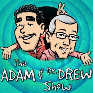 The Adam and Dr Drew Show 的头像