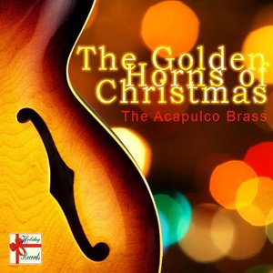 The Golden Horns Of Christmas