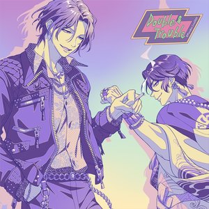Double Trouble(神林ヨウ平、翠石依織) のアバター