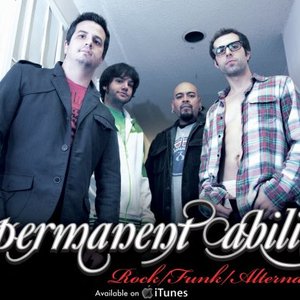 Permanent Ability のアバター