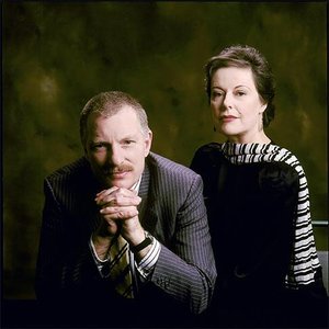 Mike Westbrook & Kate Westbrook 的头像