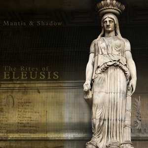 The Rites of Eleusis