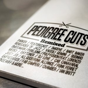 Pedigree Cuts Remixed!