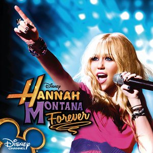 Immagine per 'Hannah Montana Forever'