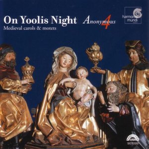 Image for 'On Yoolis Night'