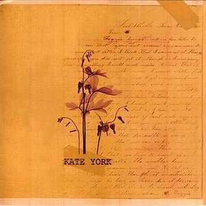 Kate York EP