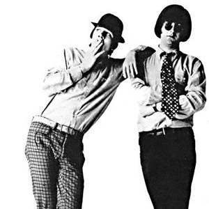 Hat and Tie photo provided by Last.fm