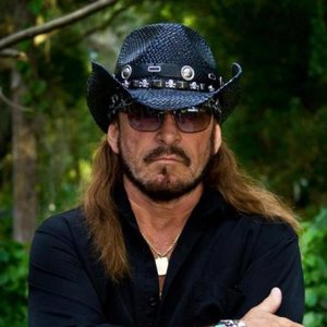 Jimmie Van Zant için avatar