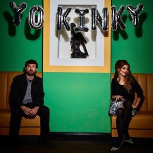 Yo Kinky