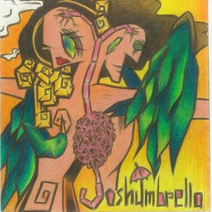 Joshumbrella 的头像