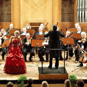 Avatar de Orquesta Y Coro Del Festival Praga