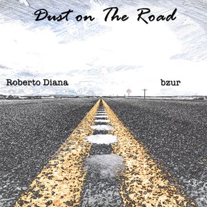 Image for 'Dust on the Road - Single'