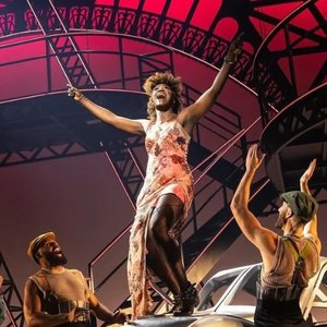 Amber Iman 的头像