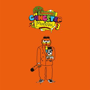 Gangster Music Vol.3 [Explicit]