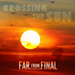 Crossing the Sun