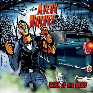 Call of the Wolf