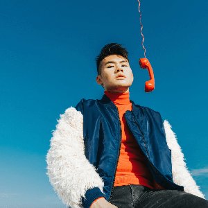 Dominic Chin 的头像