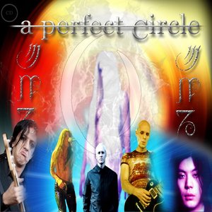 The Outsider (Apocalypse mix) — A Perfect Circle | Last.fm