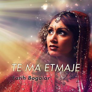 Te Ma Etmaje (feat. DJ Wirtual)