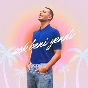 Artwork for Aşk Beni Yendi