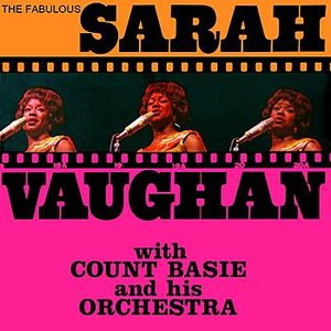 The Fabulous Sarah Vaughan