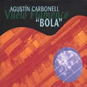 Augustin Carbonell Profile Picture