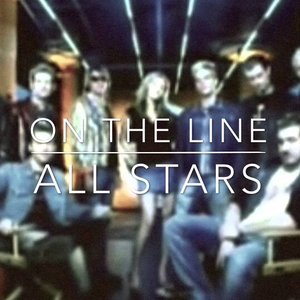 Avatar di The On The Line All-Stars