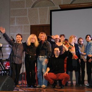 Avatar for Paolo Siani & Friends