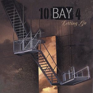 “10 Bay 4”的封面