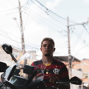 MG CDD için avatar