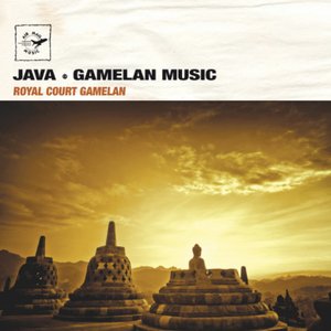 Java Gamelan Music