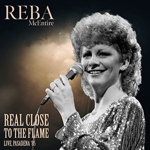 Real Close To The Flame (Live, Pasadena '85)