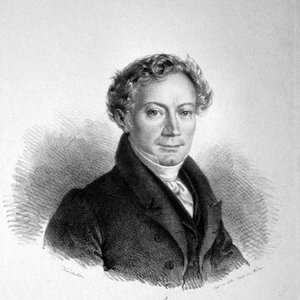 Avatar for Anton Bernhard Furstenau