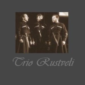 Awatar dla Trio "Rustveli"