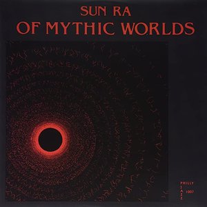 Of Mythic Worlds