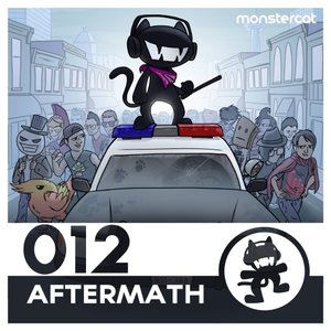 Imagen de 'Monstercat 012 - Aftermath'