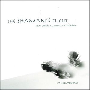 The Shaman's Flight